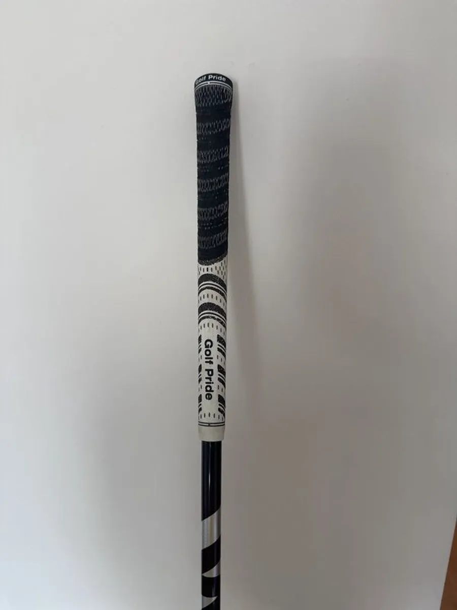Fujikura ventus TR red 7x - Image 4