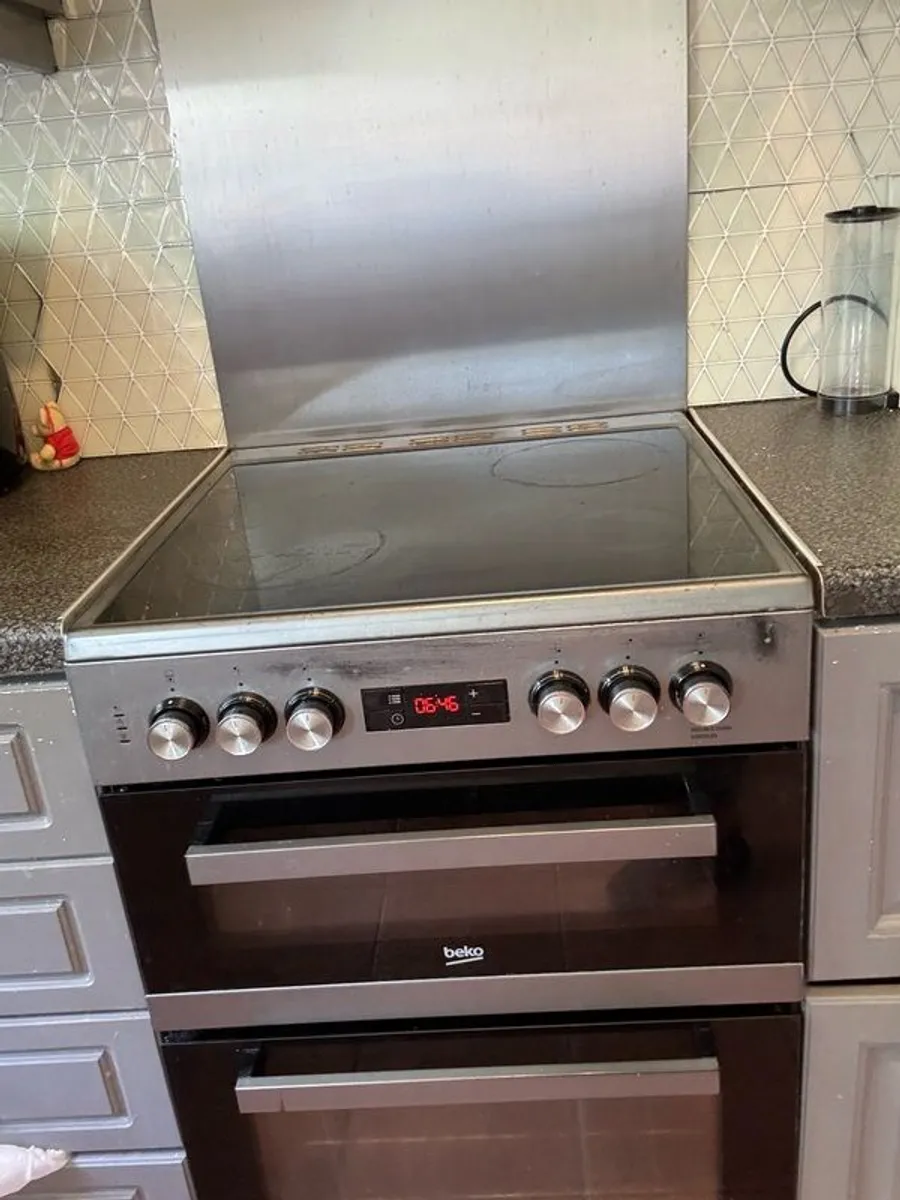 Cooker - Image 2