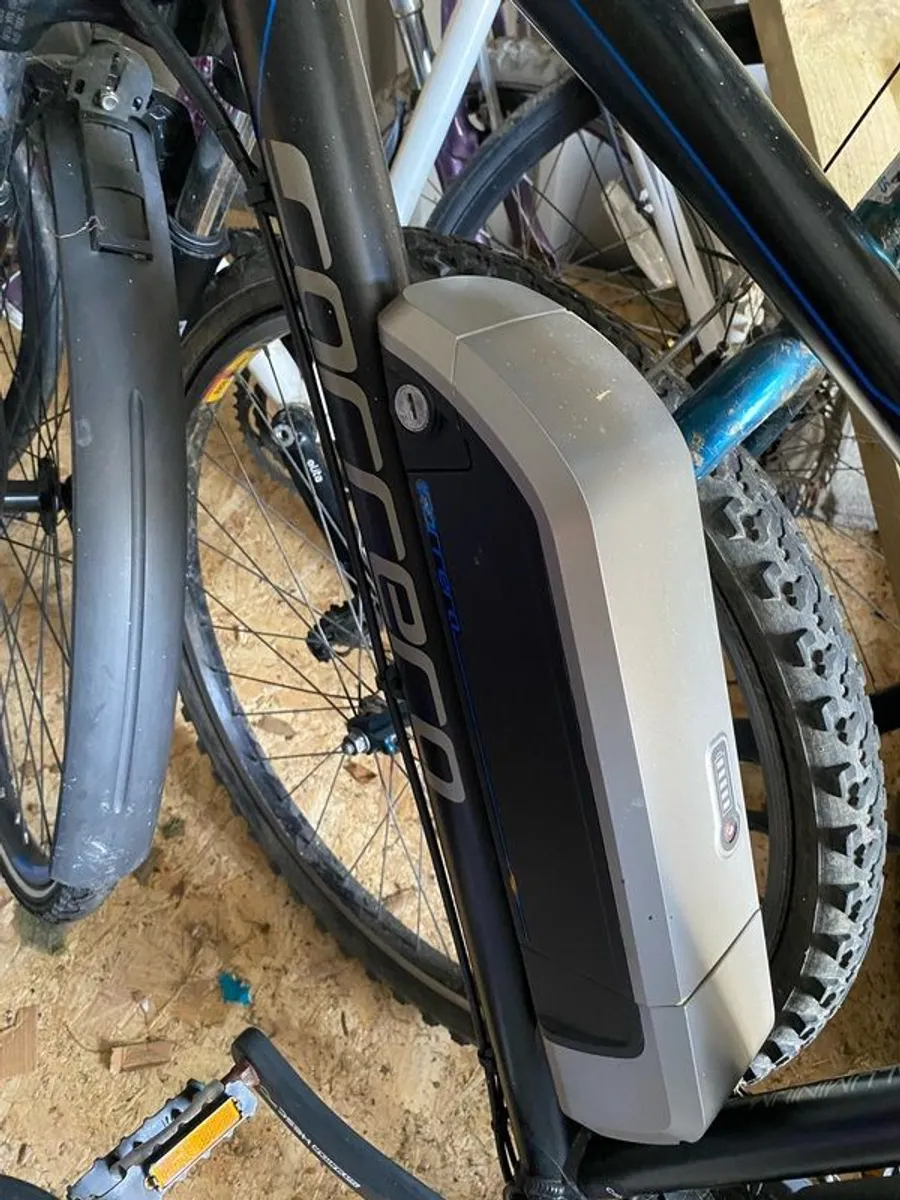 Electric bike - Image 3