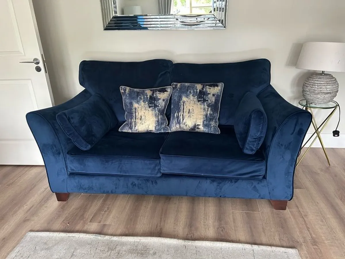 2 Seater sofa for sale