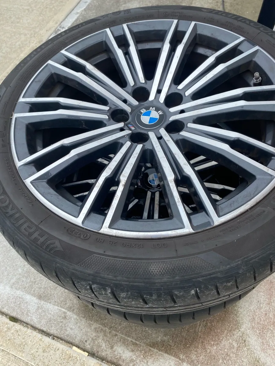 G30 alloys - Image 2