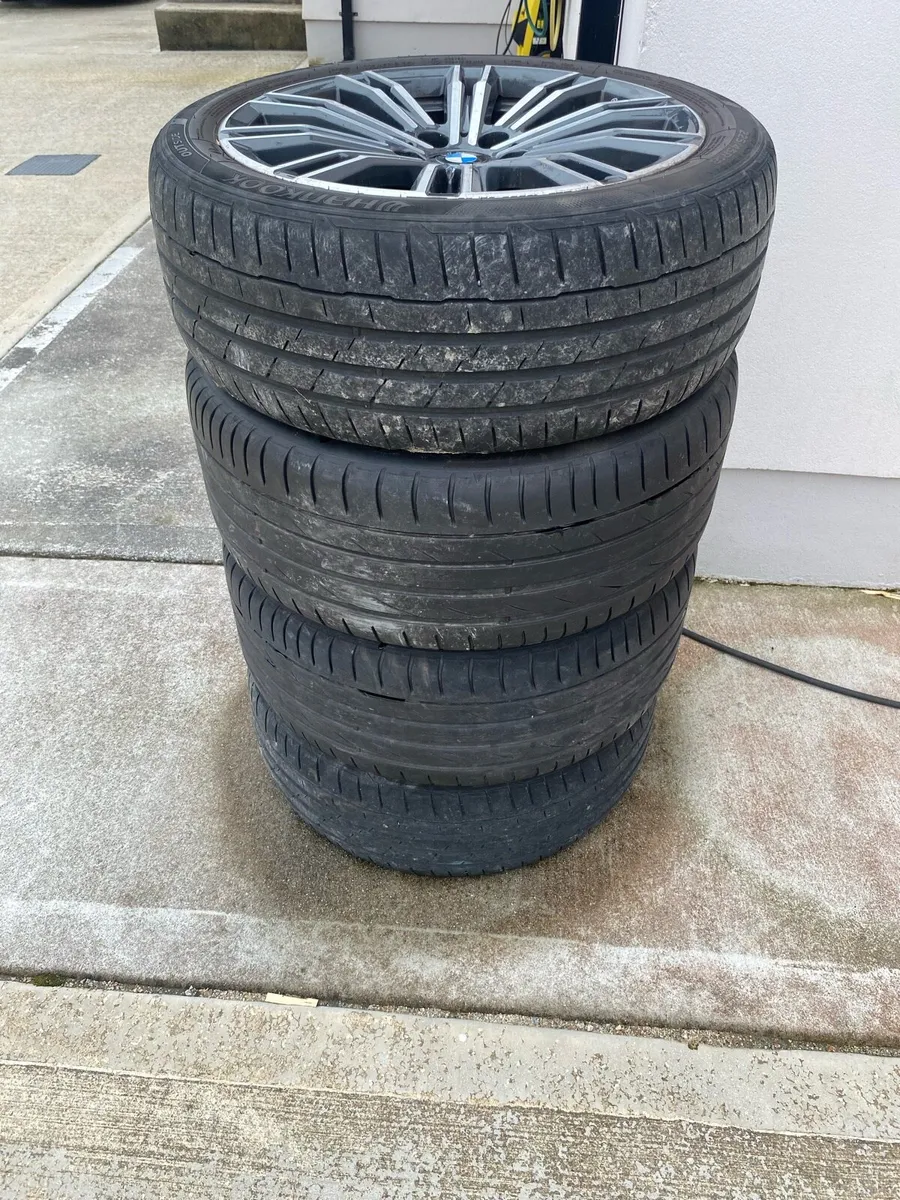 G30 alloys - Image 3