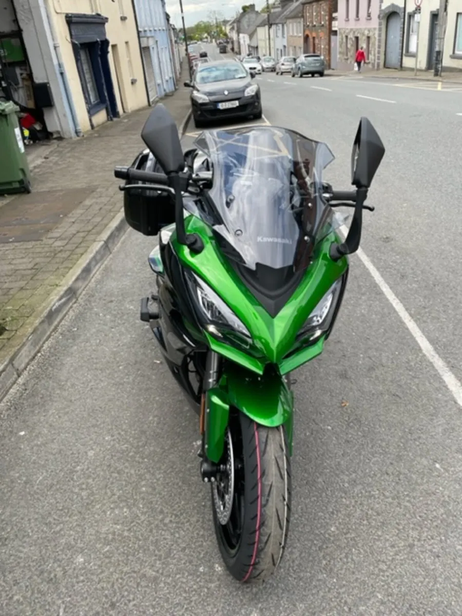 Ninja 1000SX - Image 1