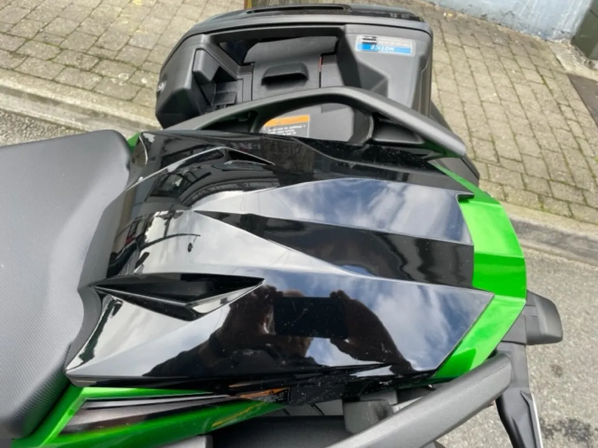 Ninja 1000SX - Image 2