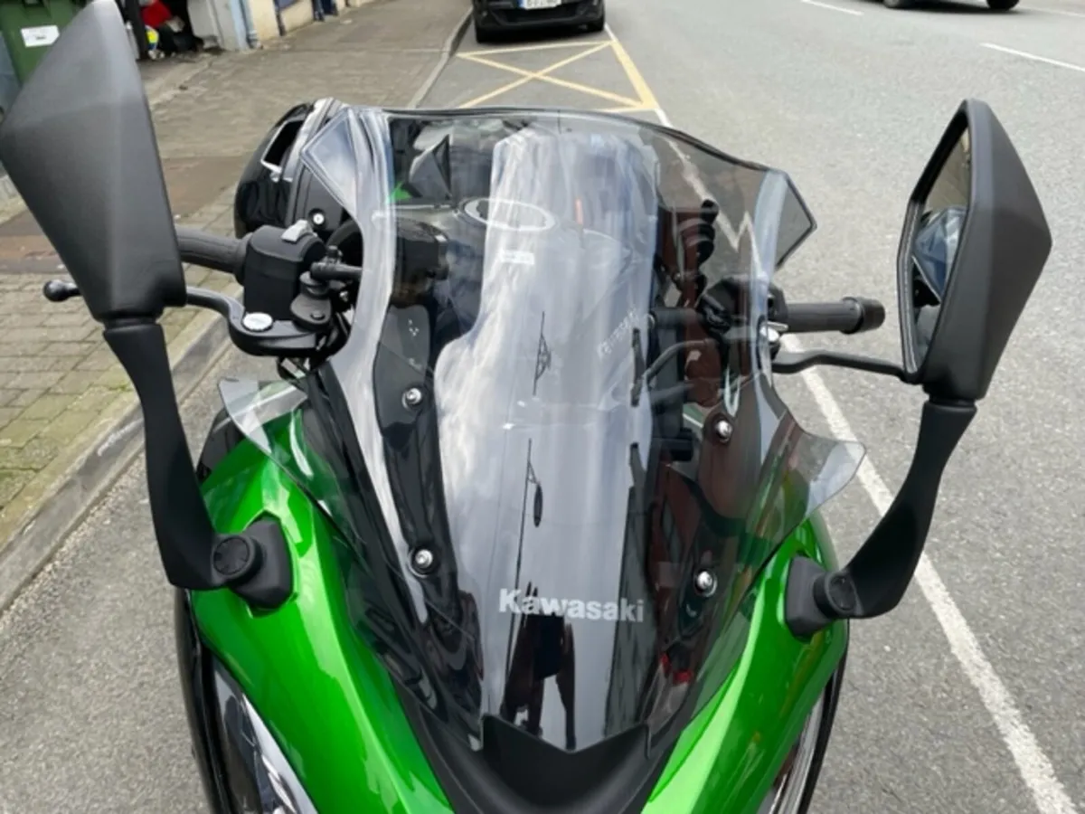Ninja 1000SX - Image 3