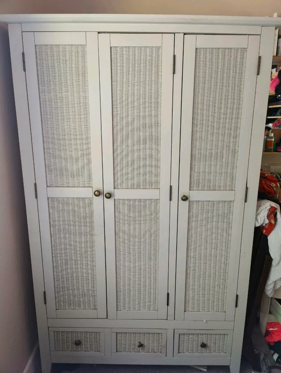 Wardrobe
