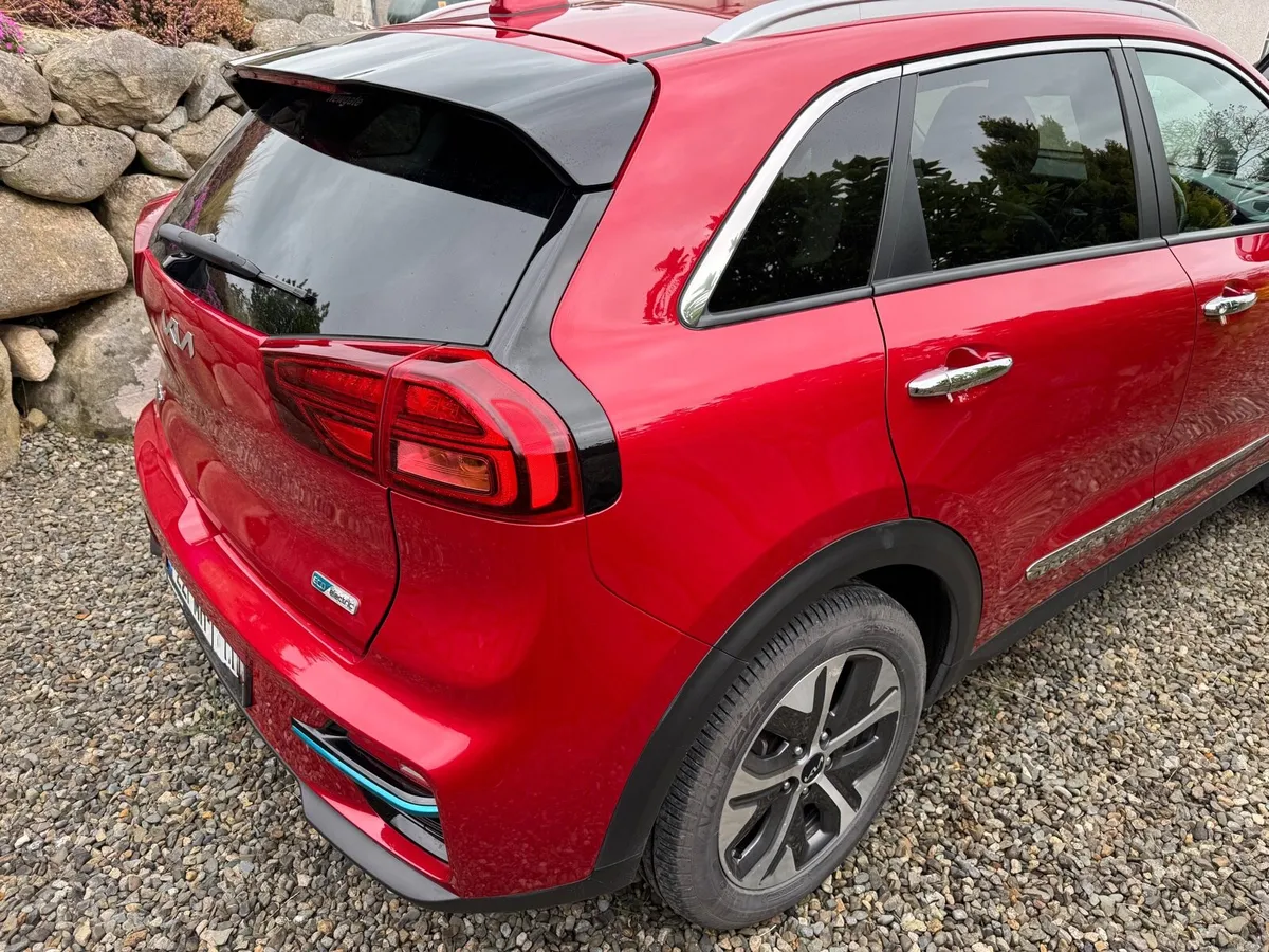 Kia e-nero - Image 2