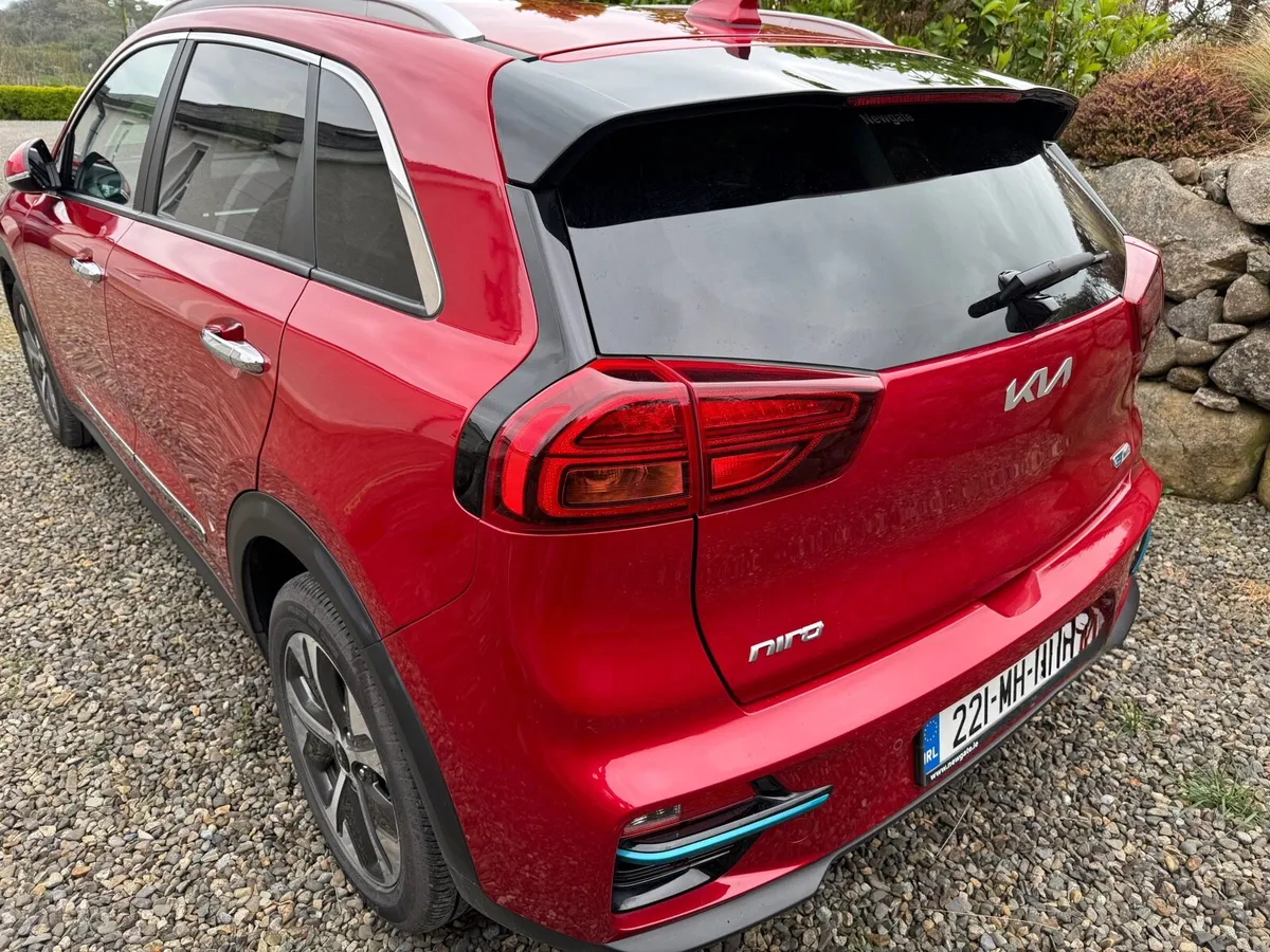 Kia e-nero - Image 4
