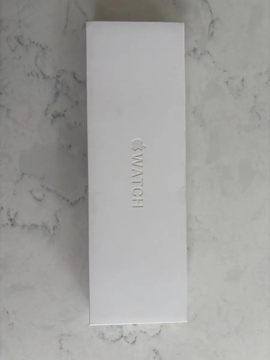 Apple iWatch Series 10 42mm - Image 1