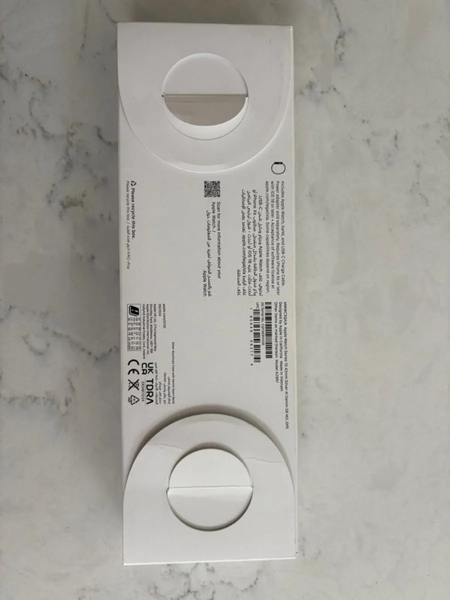 Apple iWatch Series 10 42mm - Image 2