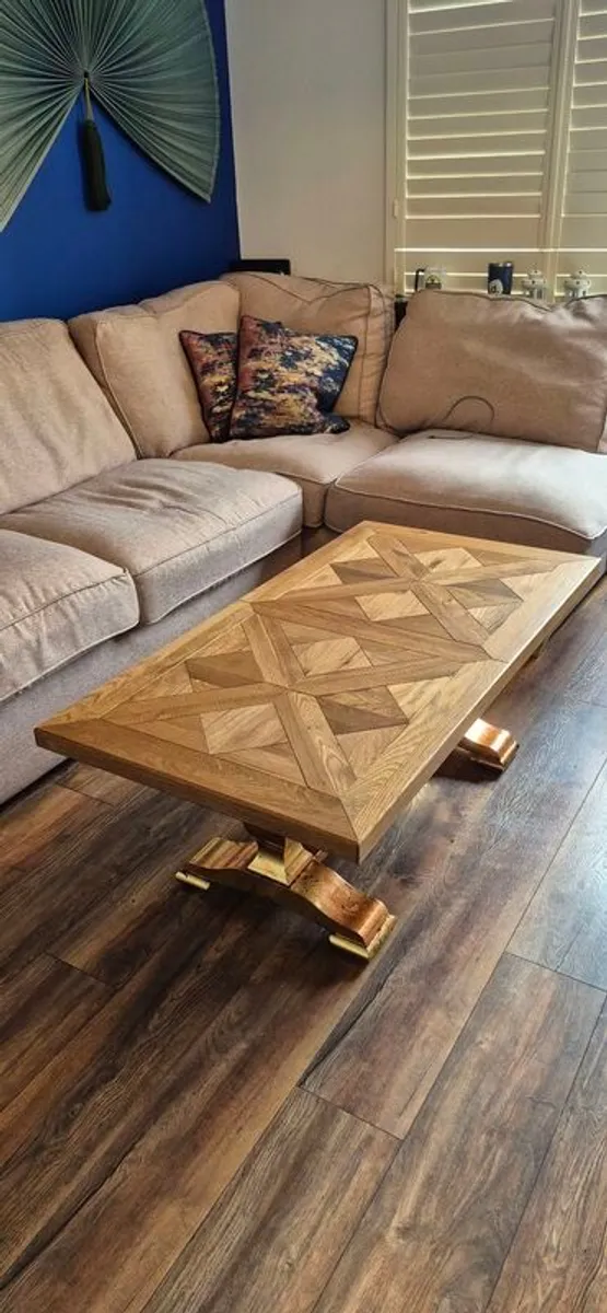 Coffee Table - Image 2