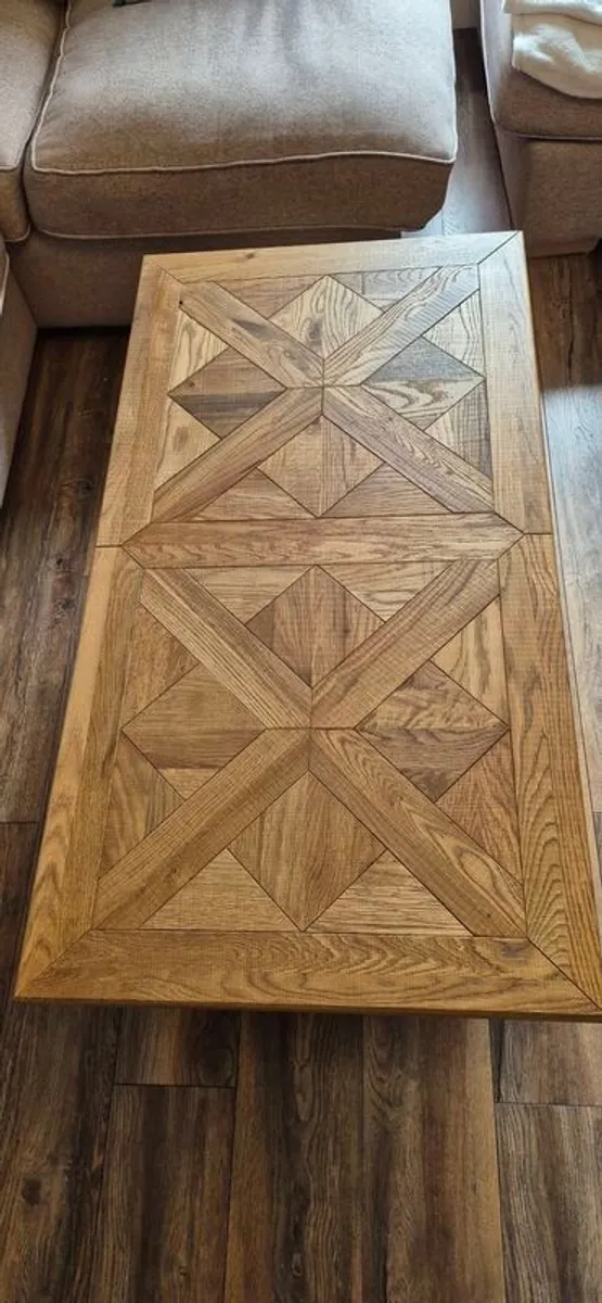 Coffee Table - Image 3