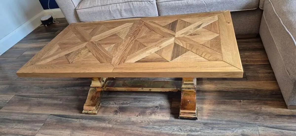 Coffee Table - Image 4