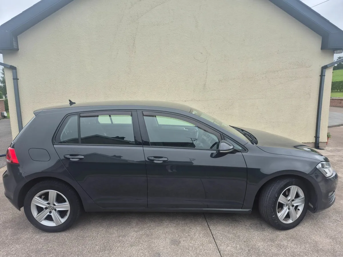 Volkswagen Golf 2017 - Image 3