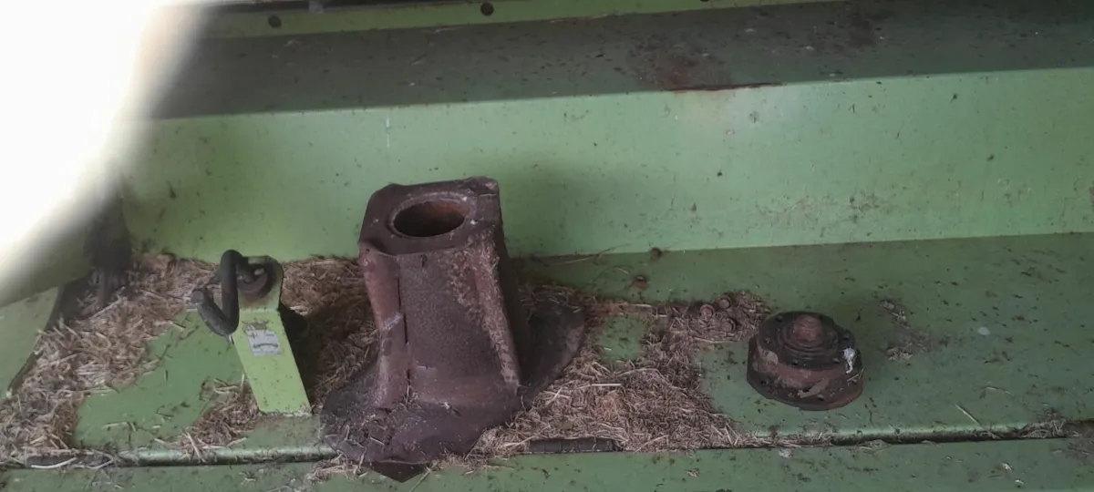 Class Mower for Breaking - Image 2