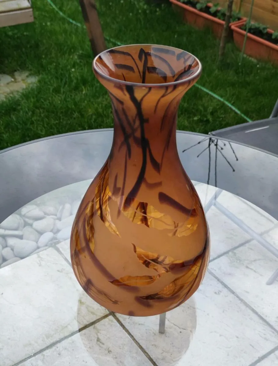 Large vase - Image 1