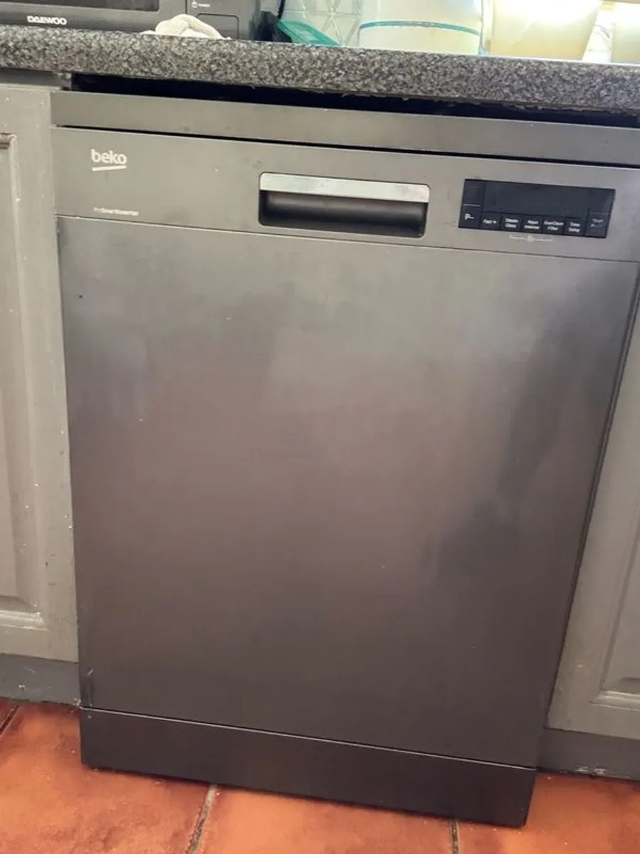 Dishwasher