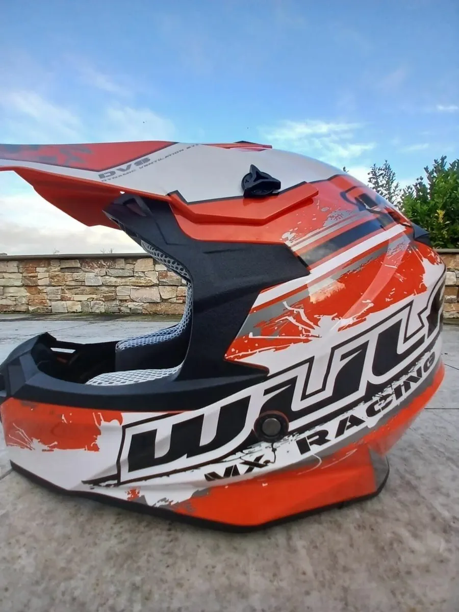 Revvi 18” Electric Bike - Image 4