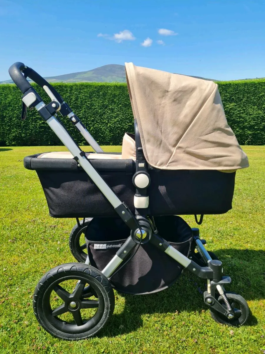 Bugaboo cameleon 3 - Image 1