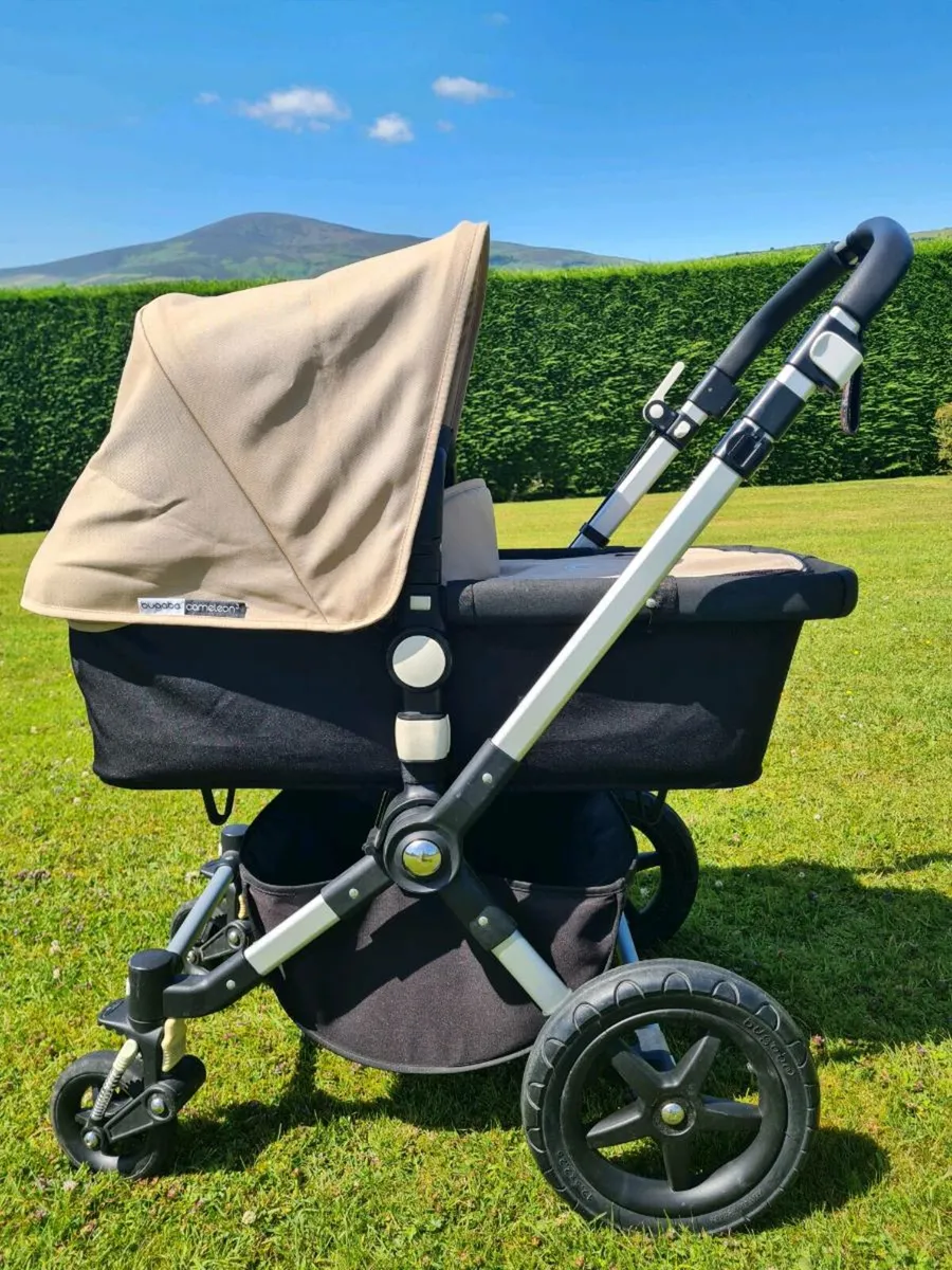 Bugaboo cameleon 3 - Image 2
