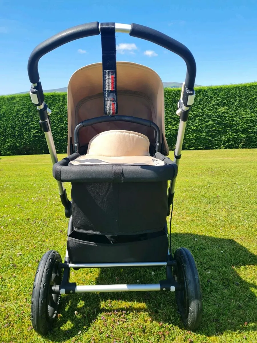 Bugaboo cameleon 3 - Image 3