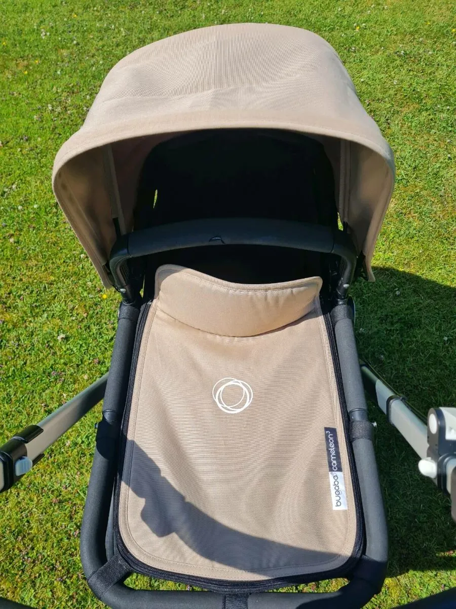 Bugaboo cameleon 3 - Image 4