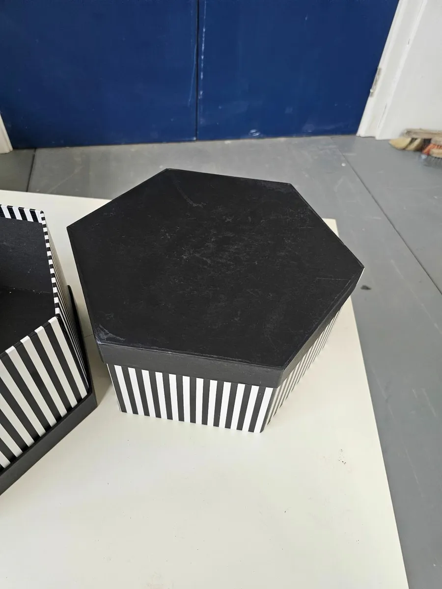 Hat box - Image 2