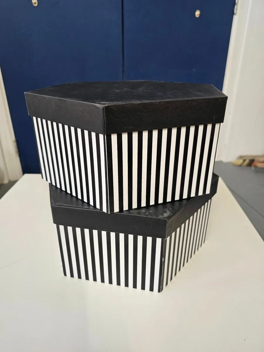 Hat box - Image 4