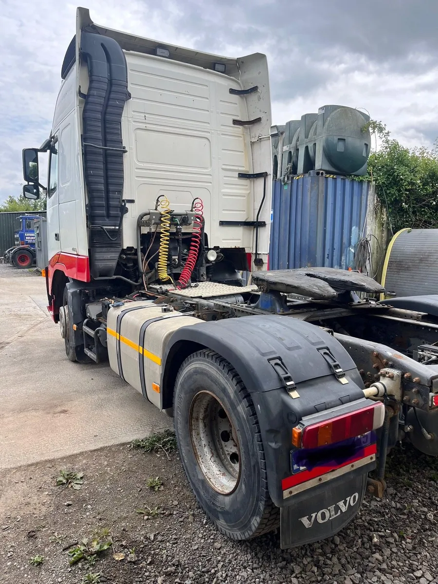 Volvo fh12 - Image 3
