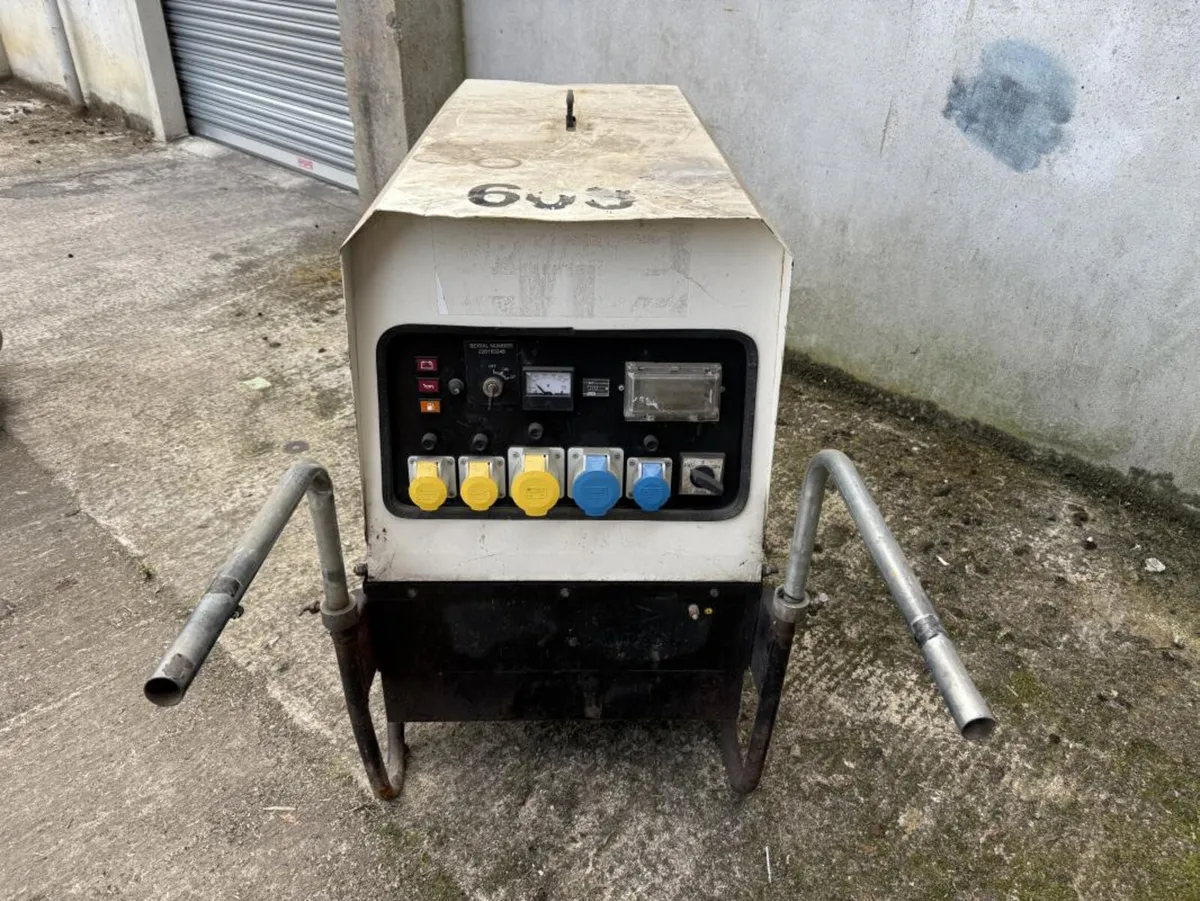 MHN Generator **Online Auction** - Image 4