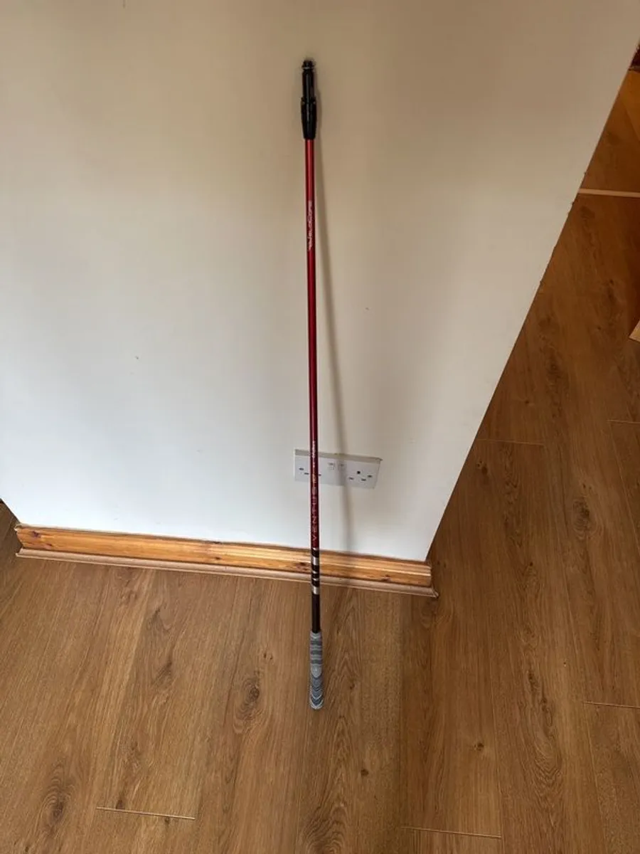 Fujikura ventus velocore TR red titleist - Image 1