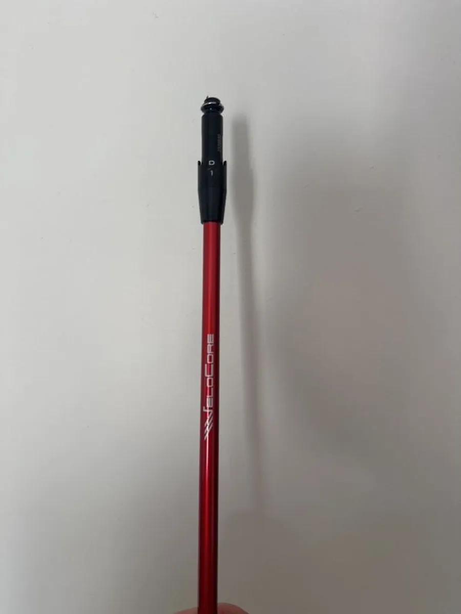 Fujikura ventus velocore TR red titleist - Image 3