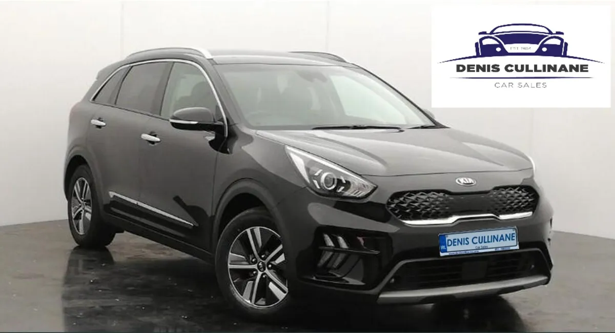 HIGH SPEC | LOW KMS | WARRANTY 2028 | FINANCE - Image 1