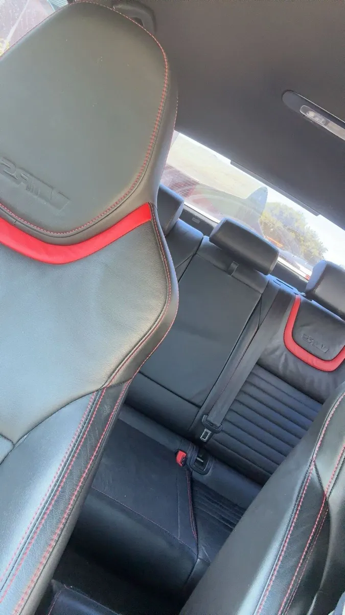 Skoda Octavia vrs - Image 2