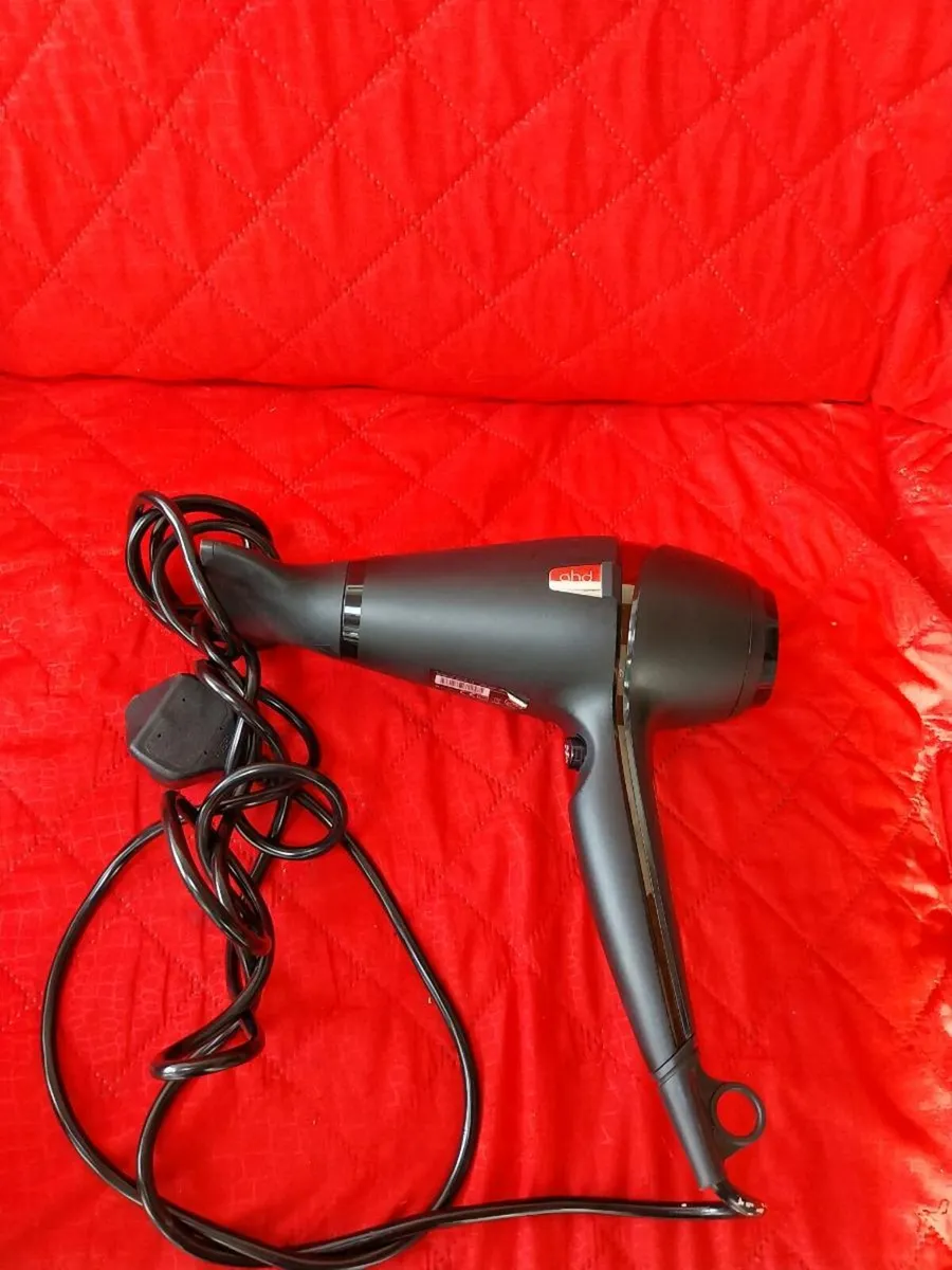 ghd hairdryer - Image 2