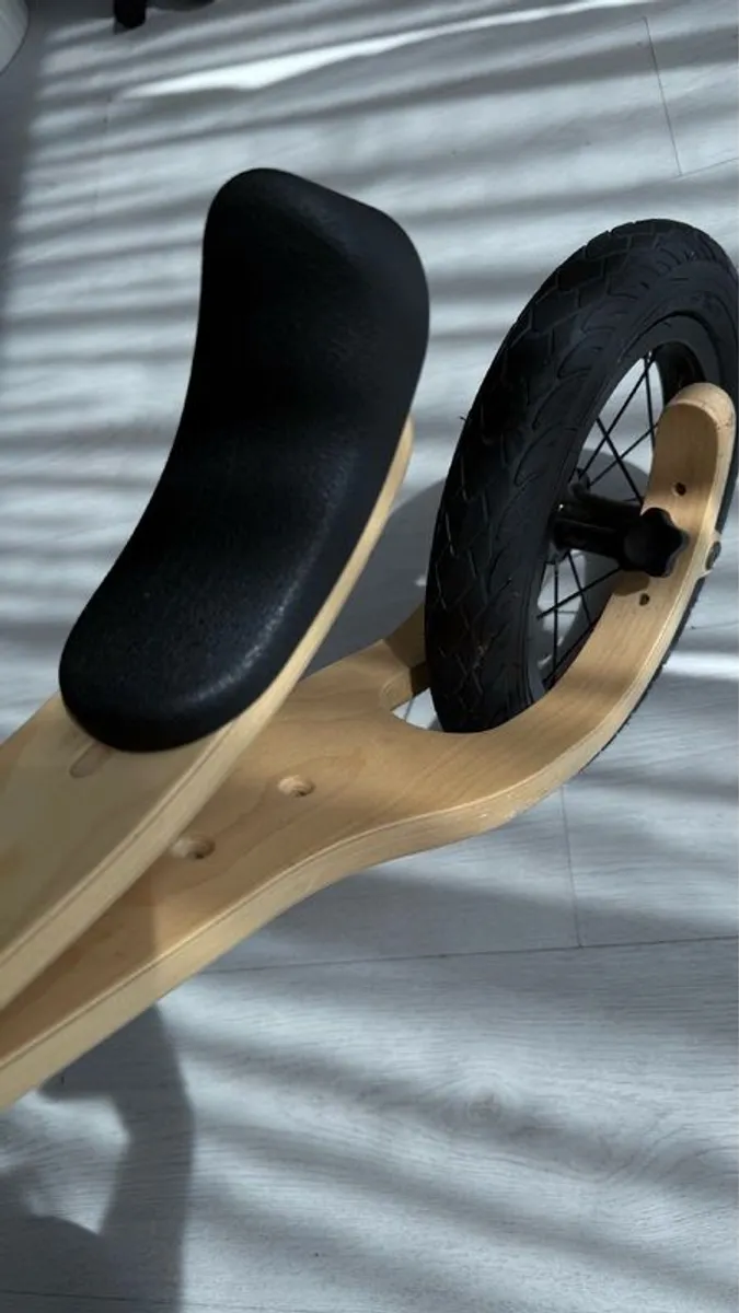 Balance Bike Leg&Go. Stands out among other Bikes - Image 2