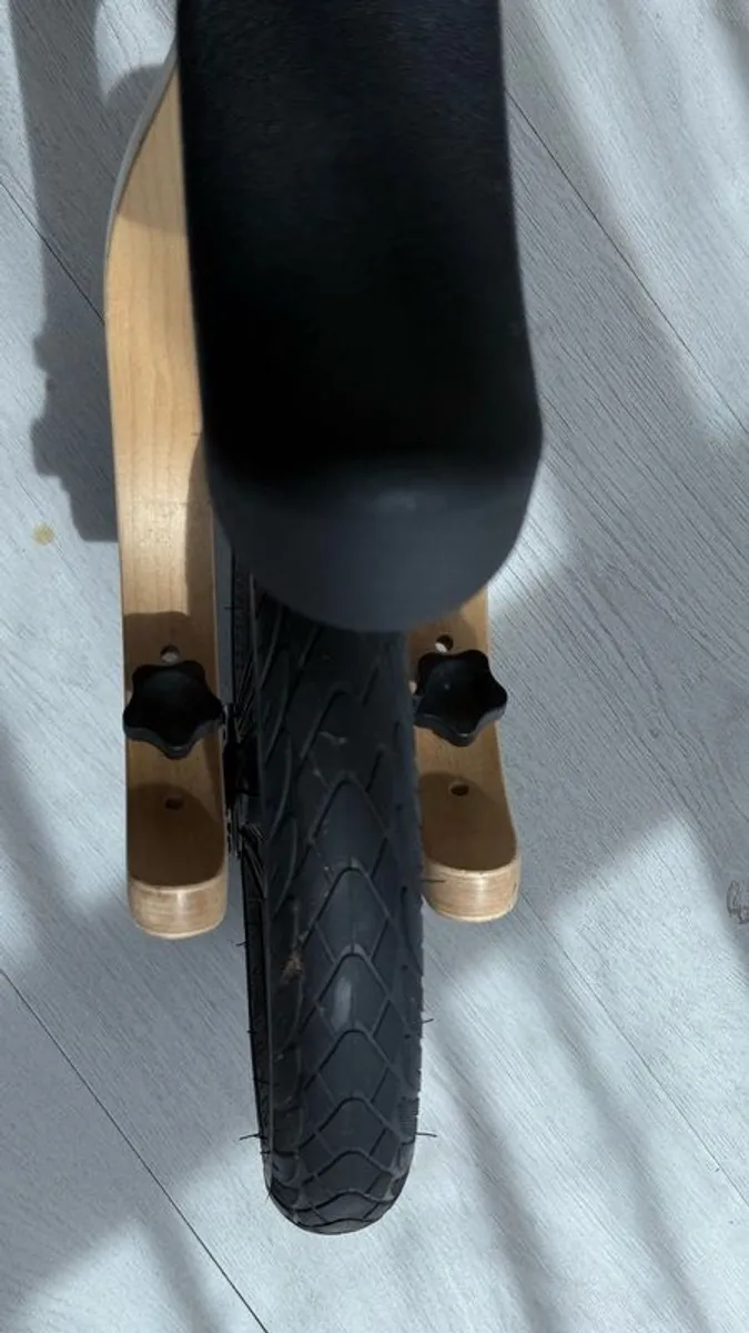 Balance Bike Leg&Go. Stands out among other Bikes - Image 4
