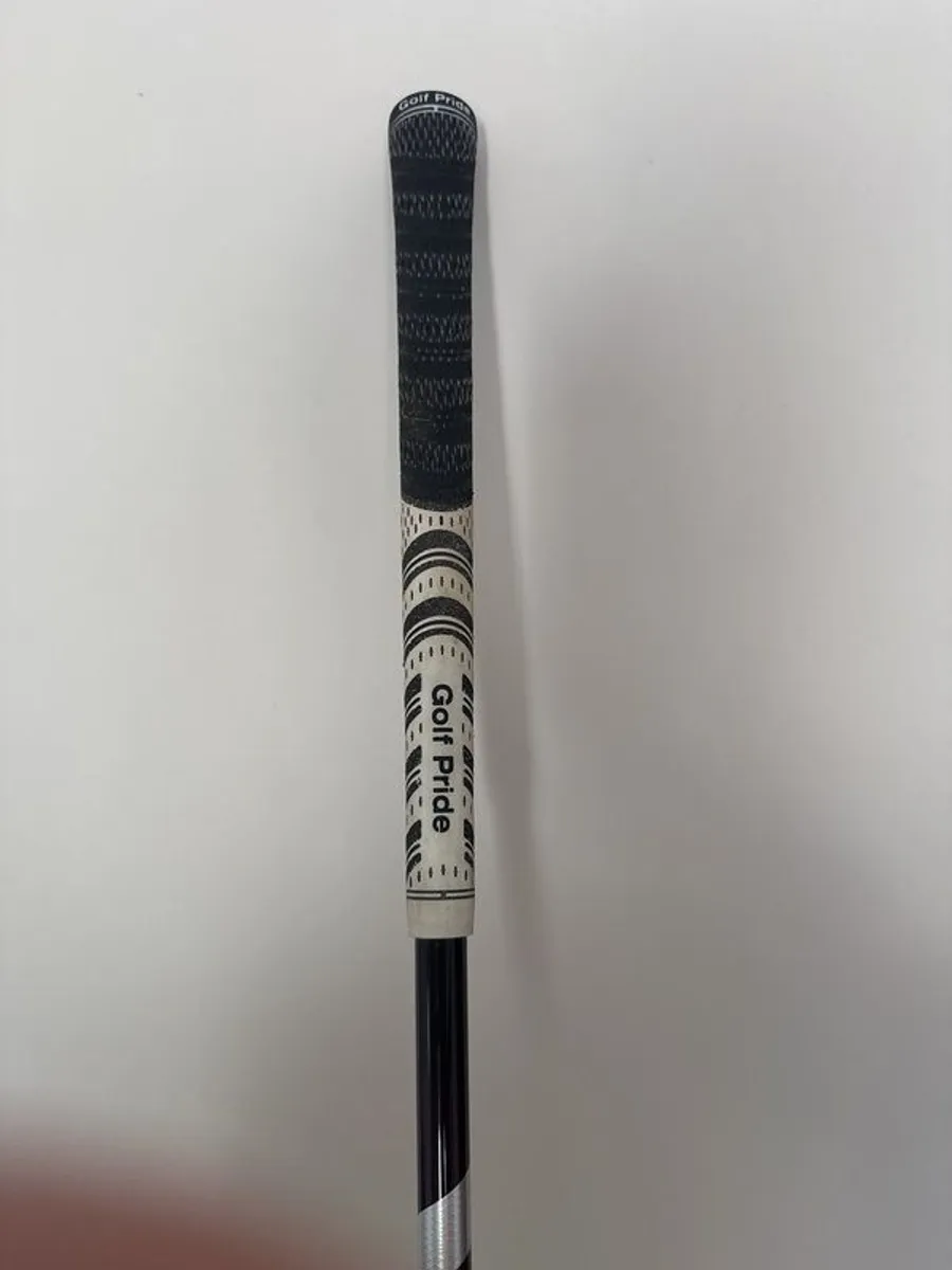 Fujikura ventus velocore TR red 7x - Image 3