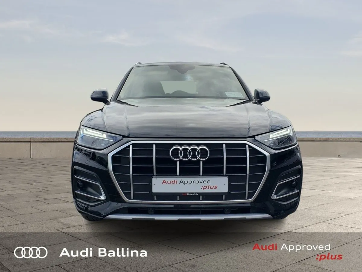 Audi Q5 35 TDI 163HP S Tronic SE - Image 4