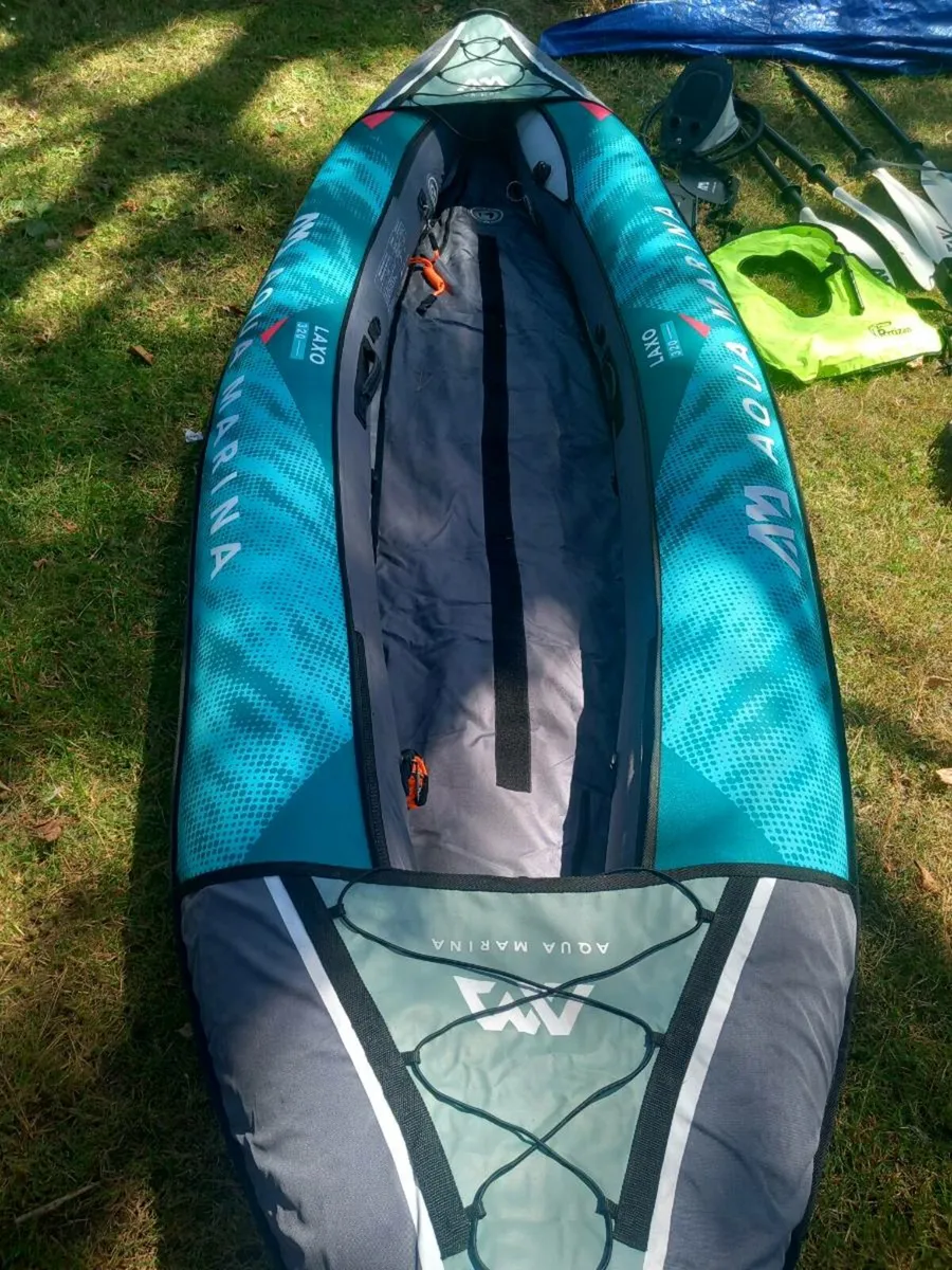 Kayak - Image 2