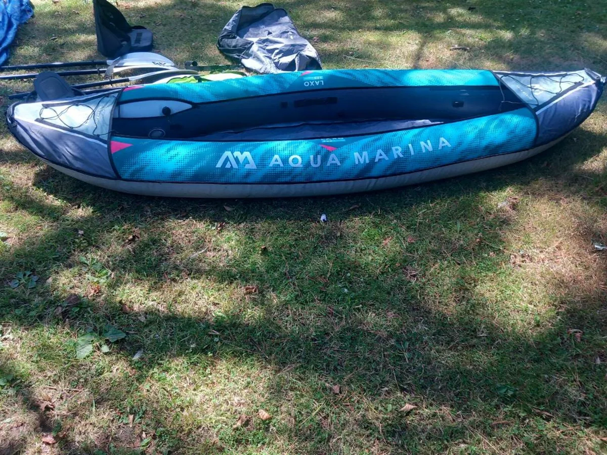 Kayak - Image 3