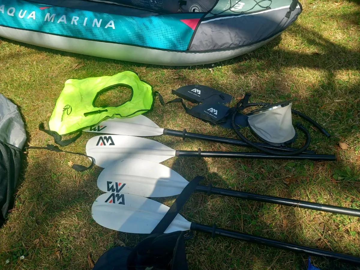 Kayak - Image 4