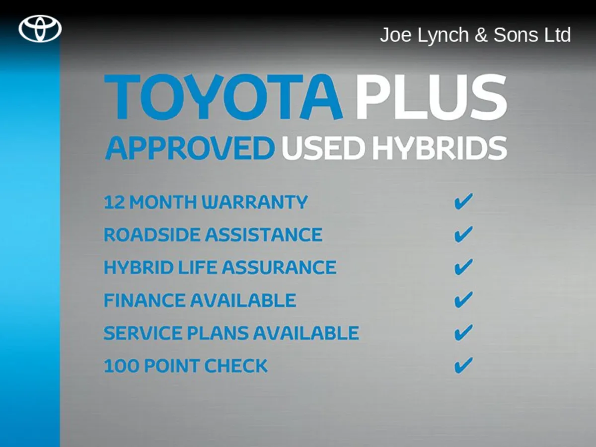 Toyota Yaris yaris hybrid luna - Image 2