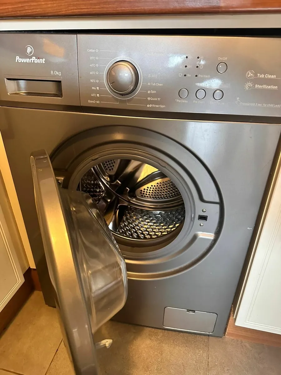 Wash Machine - Image 2