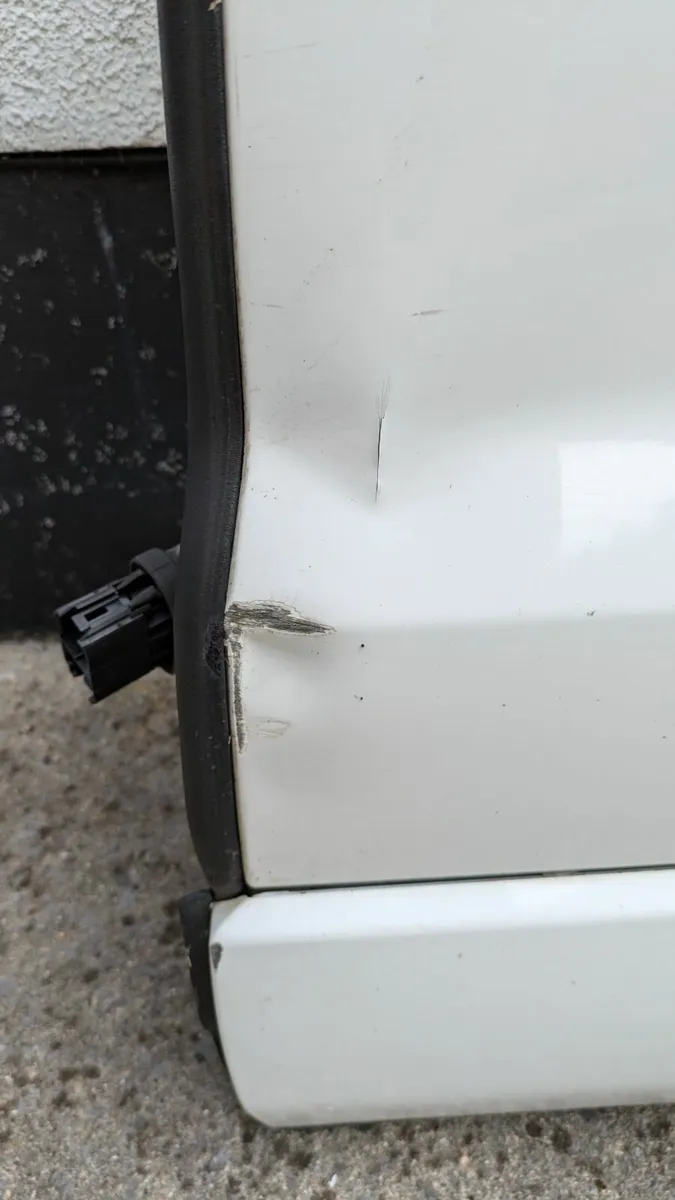 Rear left door Range Rover Evoque 2012-18 - Image 2