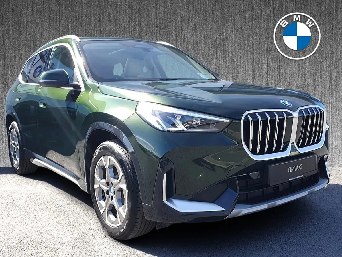 BMW X1 X1 Xdrive25e Xline - Image 1