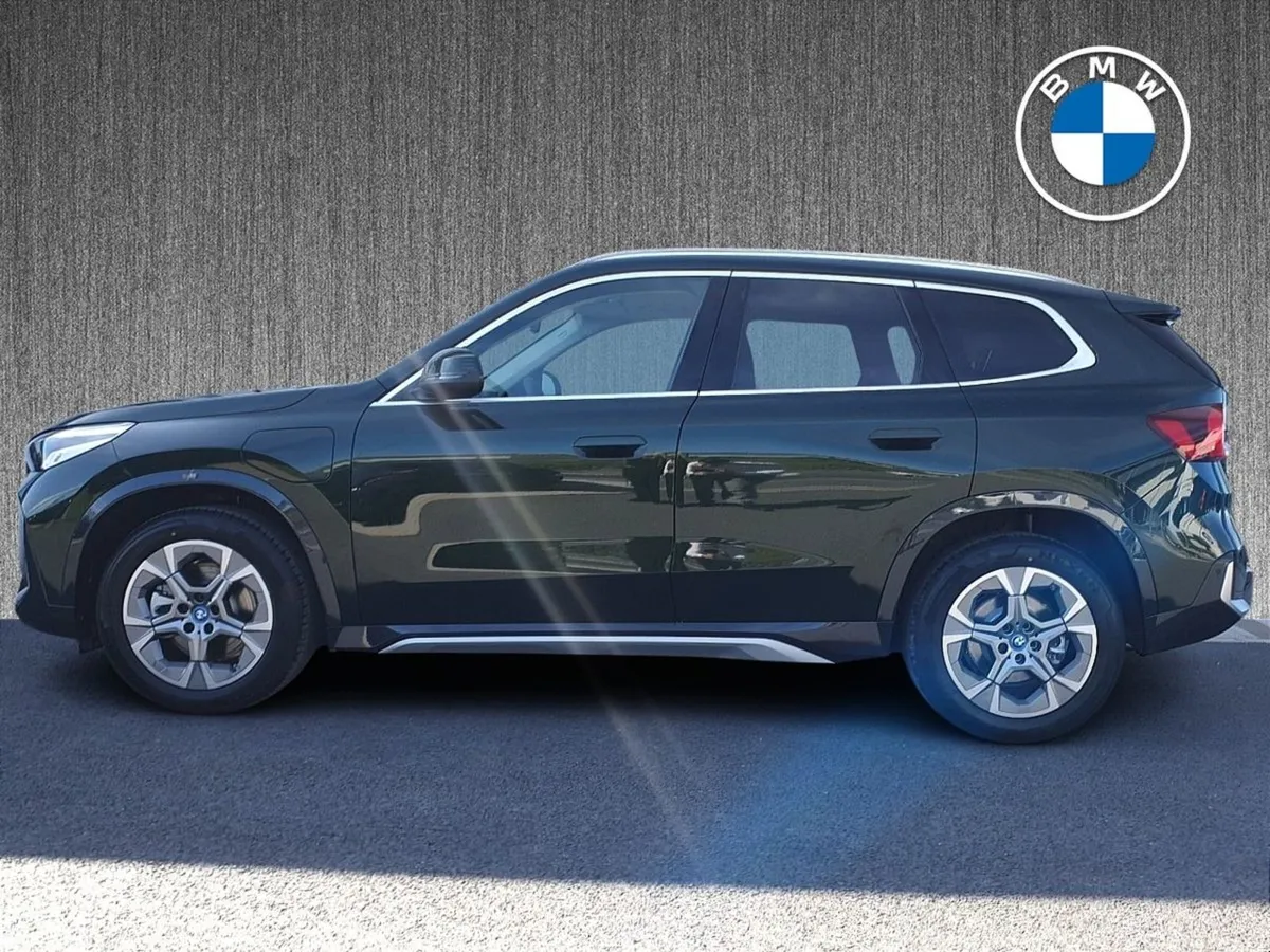 BMW X1 X1 Xdrive25e Xline - Image 2
