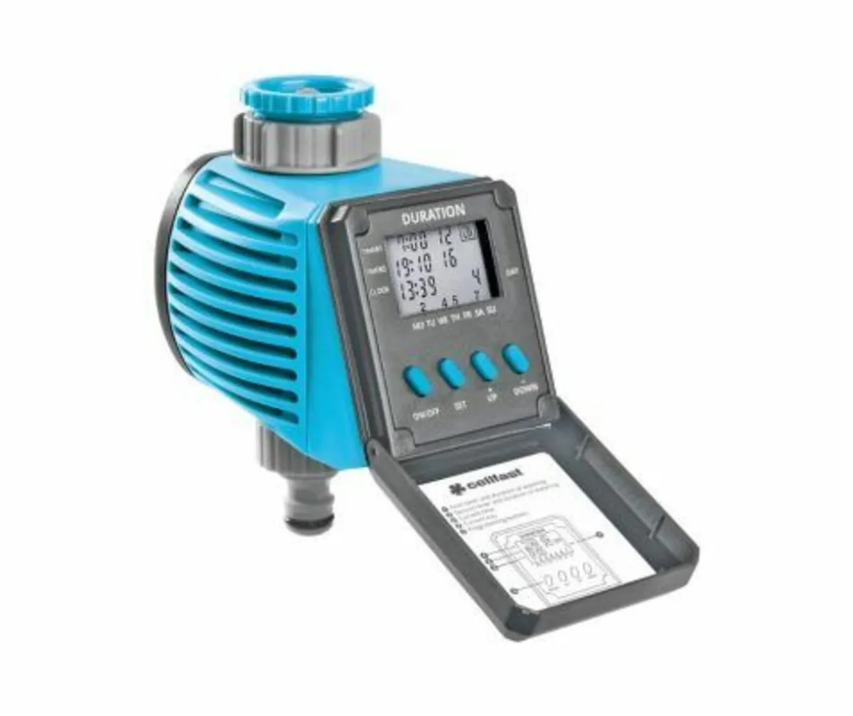 Digital Garden water timer IDEAL™ - Image 2