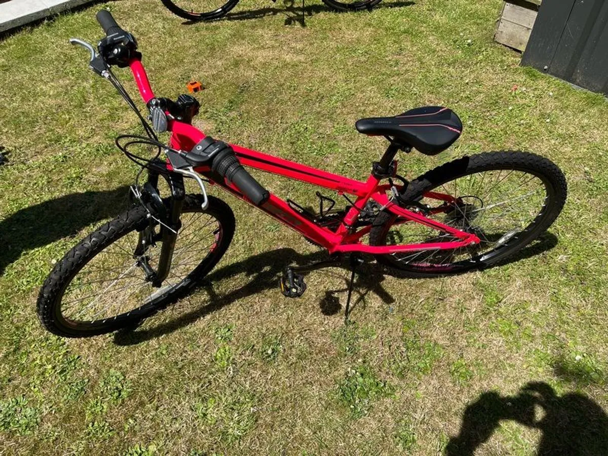 Kids 20" Team Bikes - Image 2
