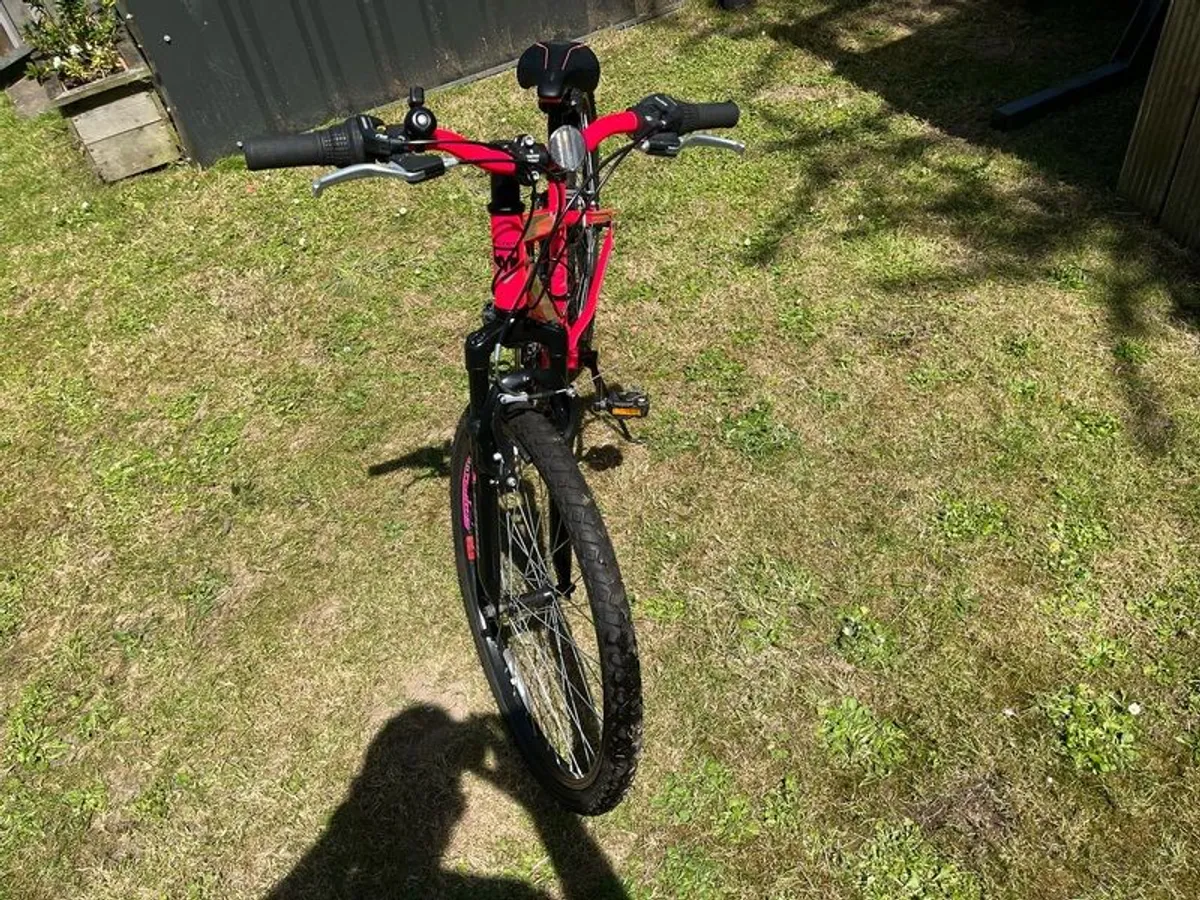 Kids 20" Team Bikes - Image 3